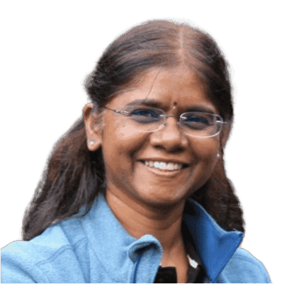 Geetha Adinarayan